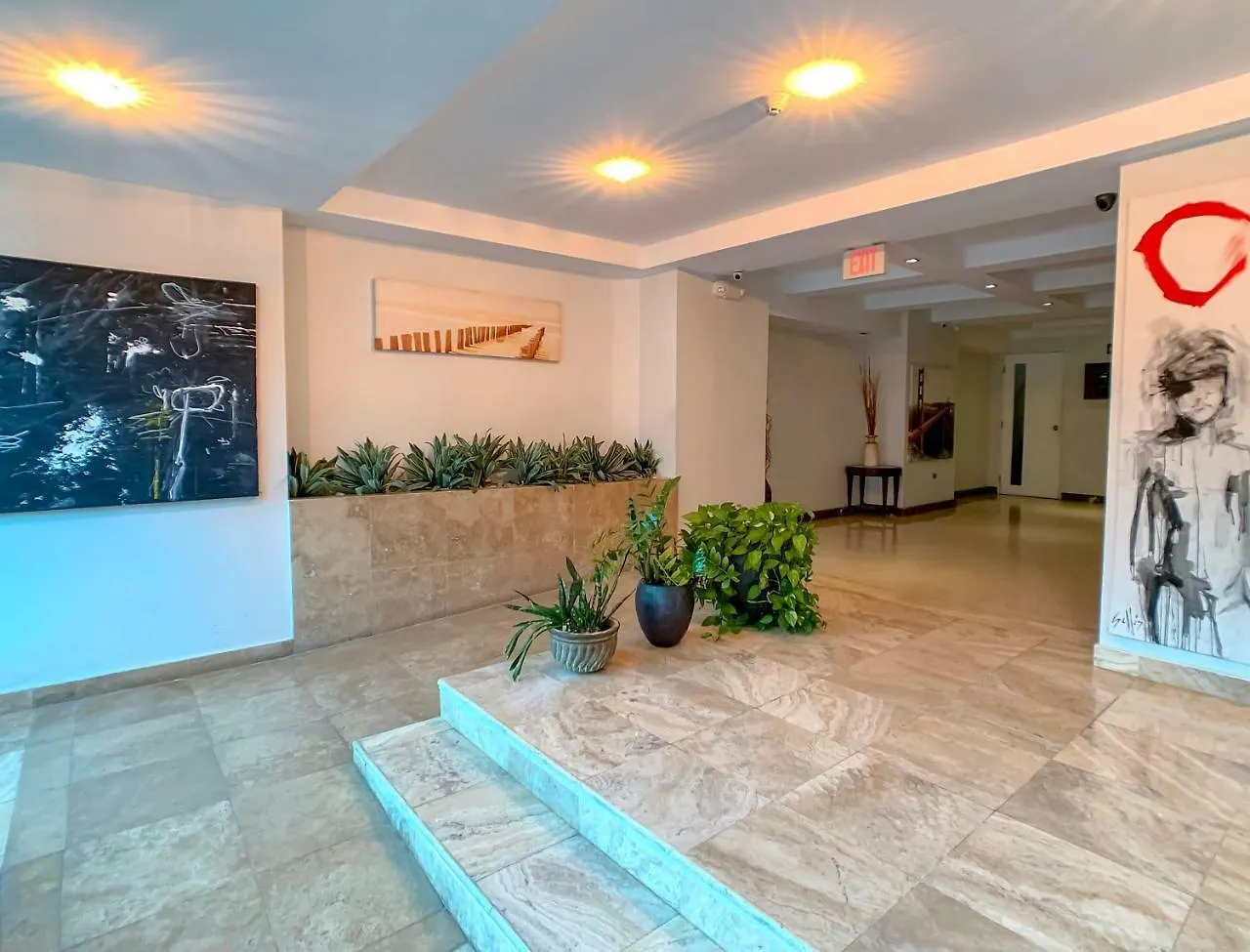 Caribbean Sea View Rental San Juan